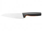 Купить Нож поварской средний 17 см Functional Form Fiskars в Минске с Доставкой по РБ