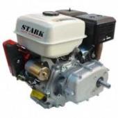 Купить Двигатель STARK GX450 FE-R (сцепление и редуктор 2:1) 17лс в Минске с Доставкой по РБ