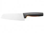 Купить Нож поварской азиатский 16 см Functional Form Fiskars (FISKARS ДОМ) в Минске с Доставкой по РБ