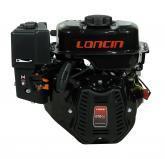 Купить Двигатель Loncin LC 170FA (A type) D20 в Минске с Доставкой по РБ