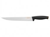 Купить Нож для мяса 24 см Functional Form  Fiskars (FISKARS ДОМ) в Минске с Доставкой по РБ