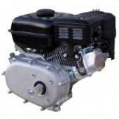 Купить Двигатель Lifan 168F-2D-R (сцепление и редуктор 2:1) 6.5лс 7А в Минске с Доставкой по РБ