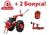 Купить Мотоблок Беларус-012WM (двигатель бензин. Wiema, 13 л.с., шины 6.0-12) в Минске с Доставкой по РБ