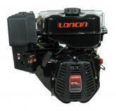 Купить Двигатель Loncin LC185FA (A type) D25 (лодочная серия) в Минске с Доставкой по РБ