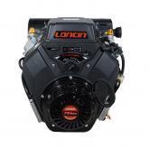 Купить Двигатель Loncin LC2V80FD D25 20А Ручной/электрозапуск в Минске с Доставкой по РБ