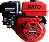 Купить Двигатель бензиновый RATO R160 S (R160STYPE) в Минске с Доставкой по РБ
