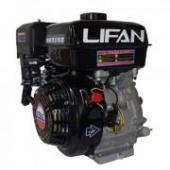 Купить Двигатель Lifan 177F (шлицевой вал 25мм, 80x80) 9лс в Минске с Доставкой по РБ