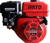 Купить Двигатель бензиновый RATO R200 S (R200STYPE) в Минске с Доставкой по РБ