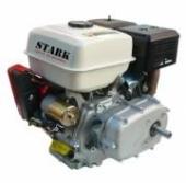 Купить Двигатель STARK GX420 FE-R (сцепление и редуктор 2:1) 16лс в Минске с Доставкой по РБ