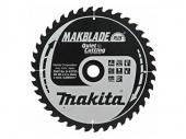 Купить Диск пильный 305х30 мм 40 зуб. по дереву MAKBLADE PLUS MAKITA (Пильный диск для дерева MAKBLADE PLUS, 305x30x1.8x40T) в Минске с Доставкой по РБ