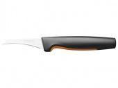 Купить Нож для корнеплодов 7 см с изогнутым лезвием Functional Form Fiskars в Минске с Доставкой по РБ