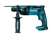 Купить Аккум. перфоратор MAKITA DHR 165 Z в кор. (18.0 В, БЕЗ АККУМУЛЯТОРА, 1.3 Дж, вес 2.2 кг,) в Минске с Доставкой по РБ