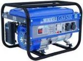 Купить Генератор бензиновый MIKKELI GX4500 в Минске с Доставкой по РБ