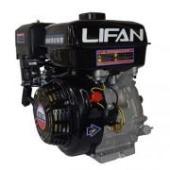 Купить Двигатель Lifan 177F(вал 25мм, 80x80) 9лс в Минске с Доставкой по РБ