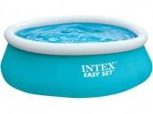 Купить Надувной бассейн Easy Set, 183х51 см, INTEX (от 3 лет) в Минске с Доставкой по РБ