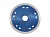 Купить Алмазный круг 125х22 мм по керамике сплошн.ультратонкий  HILBERG (1,1 мм) в Минске с Доставкой по РБ