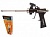 Купить Пистолет для монтажной пены STARTUL EXPERT (ST4059) (в комплекте 4 насадки) в Минске с Доставкой по РБ