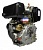 Купить Двигатель Lifan Diesel 186FD D25, 6A,  шлицевой вал в Минске с Доставкой по РБ