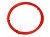 Купить Протяжка кабельная (мини УЗК в бухте), стеклопруток, d=3,5 мм 20 м красная (REXANT) в Минске с Доставкой по РБ