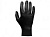 Купить Перчатки нитриловые, р-р 8/M, черные, уп. 25 пар,  JetaSafety (Ультрапрочные нитриловые перчатки JetaSafety JSN50N08 размер M упаковка 25 пар.) (JETA в Минске с Доставкой по РБ