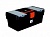 Купить Ящик для инструмента пластмассовый Basic Line 40x21,7x16,6см (с лотком) TAYG в Минске с Доставкой по РБ