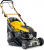 Купить Газонокосилка бензиновая самоходная STIGA Twinclip 50 SVEQ B (294513528/ST1) в Минске с Доставкой по РБ