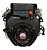 Купить Двигатель Lifan LF2V80F-A, 29 л.с. D25, 3А, датчик давл./м,  м/радиатор, счетчик моточасов в Минске с Доставкой по РБ